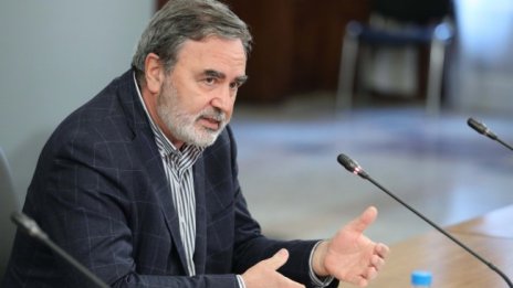 Ангел Кунчев: Вълната от коронавирус на Балканите утихна