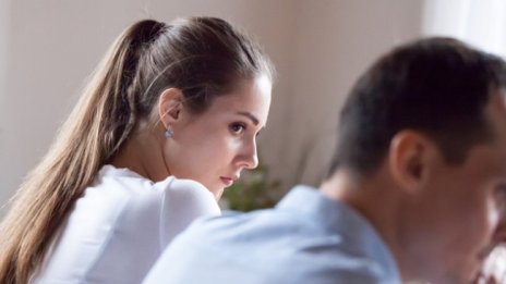 Как тялото ви да подсказва, че той не е подходящ за вас  