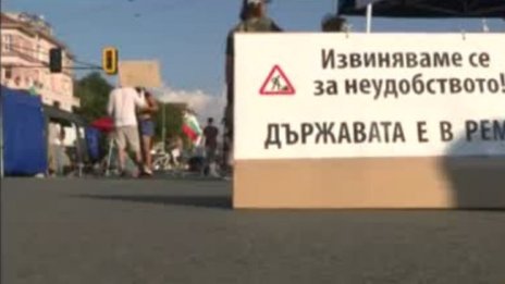Красимир Янков: Протестиращите искат да живеят по-добре