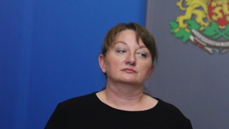Деница Сачева: Правителството трябва да довърши мандата си