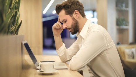 Големите фирми в Германия предпочитат работа от вкъщи