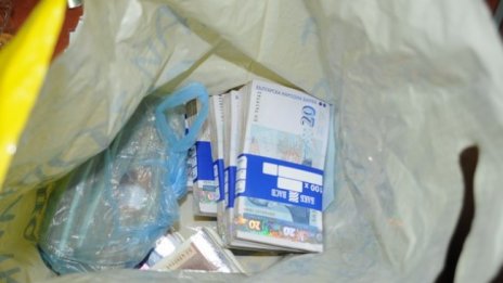 Арестуваха трима за лихварство в Кърджали