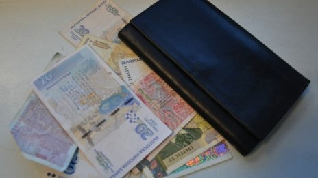 Доверието на потребителите расте през юли