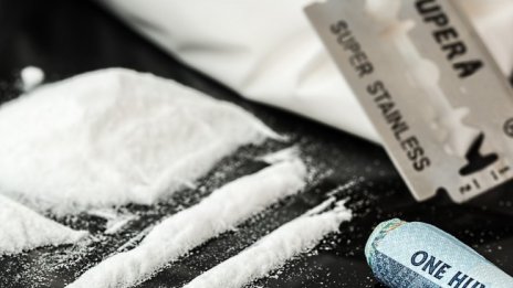 В Нидерландия разбиха най-голямата лаборатория за кокаин