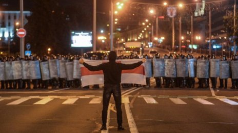 Три дни без интернет в Беларус – Лукашенко тренира затъмнението още от юли 