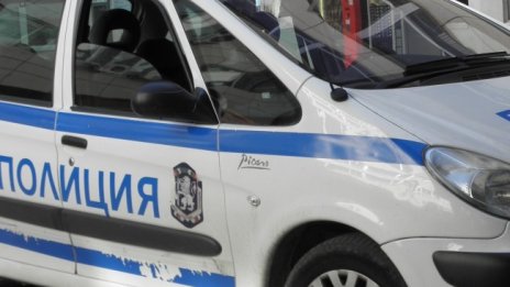 Крадци отмъкнаха 5 000 лева от дом в Сандански