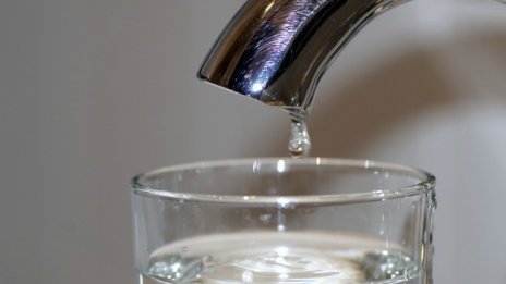 Шумен, Велики Преслав и част от Търговище без вода утре заради ремонт