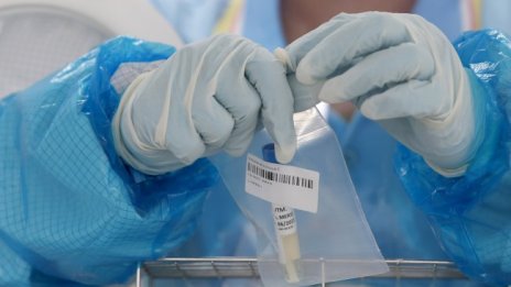 Скандал с тестовете за COVID-19 в Бавария – заговори се за "нов Ишгъл"