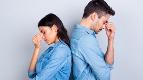 3 причини мъжете да не бъдат емоционално достъпни  