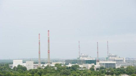 Жена мамела с обещание за работа в АЕЦ "Козлодуй"
