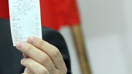 Намалено ДДС, но кръчмари пак лъжат с касови бележки