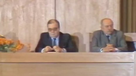 Кога се свиква Велико Народно събрание?