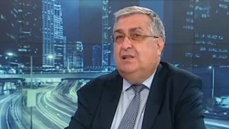 Близнашки: Уместно е да се мисли за радикална развръзка!