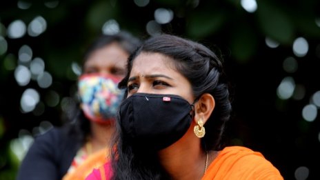 Индия готова с три ваксини срещу коронавируса