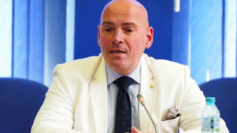 Явор Колев за камерите в 138-о училище: 100% злонамерени, има ясен умисъл 