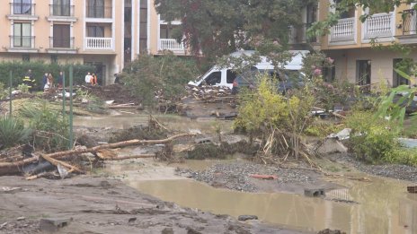 МОСВ: При всеки трети проверен воден обект по Черноморието има нарушения 