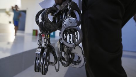 Доживотен затвор за бивш полицейски шеф от Балтимор, насилвал сексуално деца