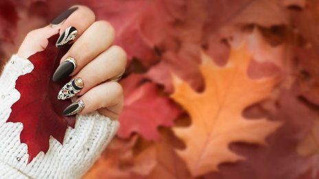 Маникюрите, които завладяха есента