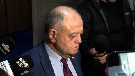 Атанасов: Няма никакви условия да си сътрудничим с Радев