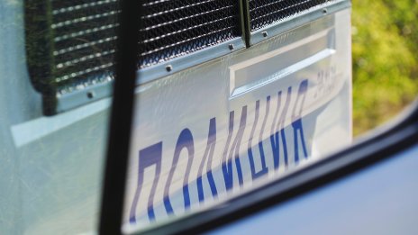 Катастрофа затвори пътя Самоков – София