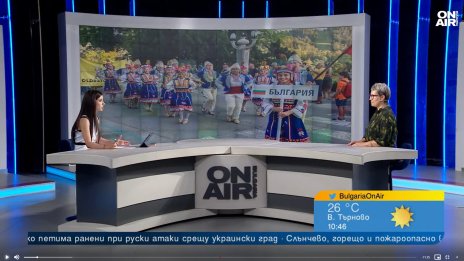 Стотици културни събития са под въпрос заради липса на пари