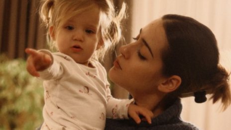 Гала ще става баба за втори път