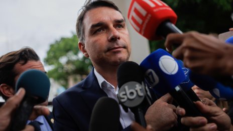 Най-големият син на Болсонаро ще се кандидатира за президент на Бразилия