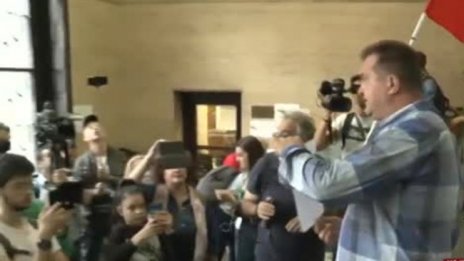 Янаки Стоилов: Промяна в Конституцията ще катализира протестите