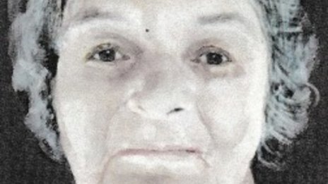 СДВР търси съдействие за самоличността на починала жена