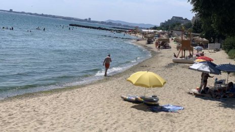 Безплатната сянка на юг - пет пъти повече от тази на север