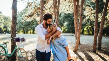 25 неща, които трябва да знаете за любовта 