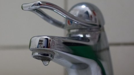 Голяма част от Перник ще е временно без вода