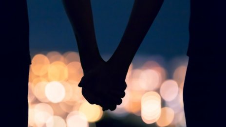 Как любовта ни променя?