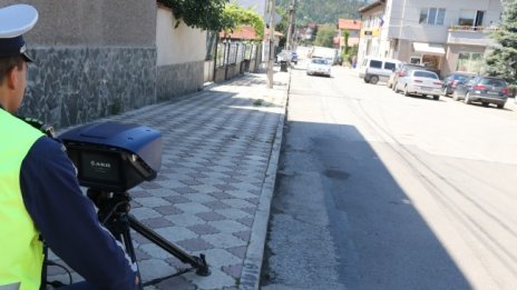 Шофьорът, убил четирима в Белгун, не е пил