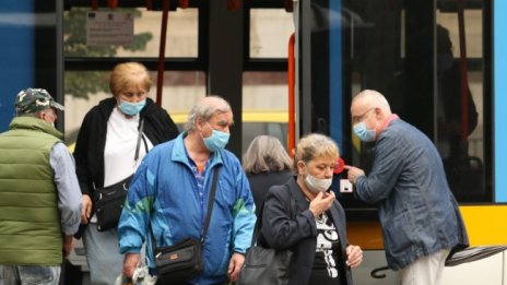 Около 55 хиляди под карантина били с проверка през юли