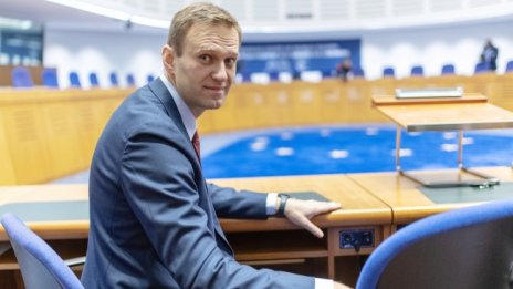 Местят Навални за лечение от Сибир в Берлин?