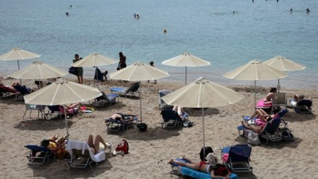 Компенсация: Румънци изместиха западняците по Северното Черноморие