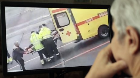 Лекари от Москва ще консултират състоянието на Навални 
