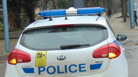 Млад мъж загина при тежка катастрофа във Видин