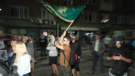 Прогноза: Протестите ще се засилят, когато заработи НС