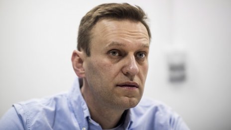 Кой се опита да отрови Алексей Навални? Списъкът е дълъг