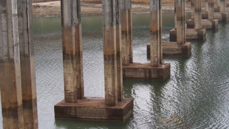 Застрашени ли са Източна България и в Старозагорско от водна криза?