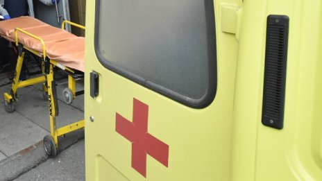 17 души загинаха, след като бус падна по склон в Грузия