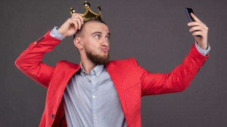 4 знака, че по време на разговор сте истински нарцис 