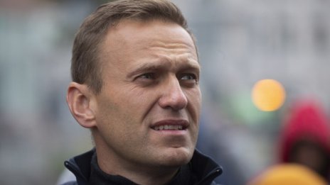 Берлин: Навални най-вероятно е бил отровен, но все още липсват факти