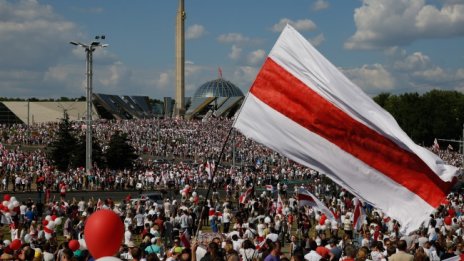 Москва: Беларус първа ще получи руската ваксина срещу COVID-19