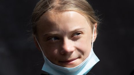 Грета Тунберг нетърпелива, иска да се върне в училище