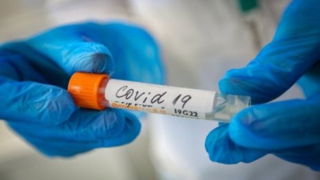 203 са новите случаи на коронавирус, 9 души са починали за денонощие