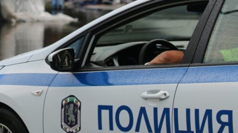 Арестуваха извършител на серия домови кражби в Кърджали