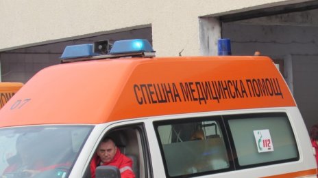 Мотоциклетист загина при инцидент в Тръстеник